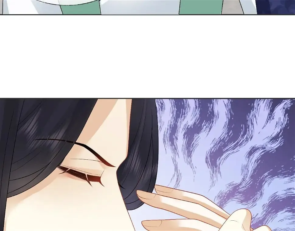 第32话 首辅大人醋意大发 第14页
