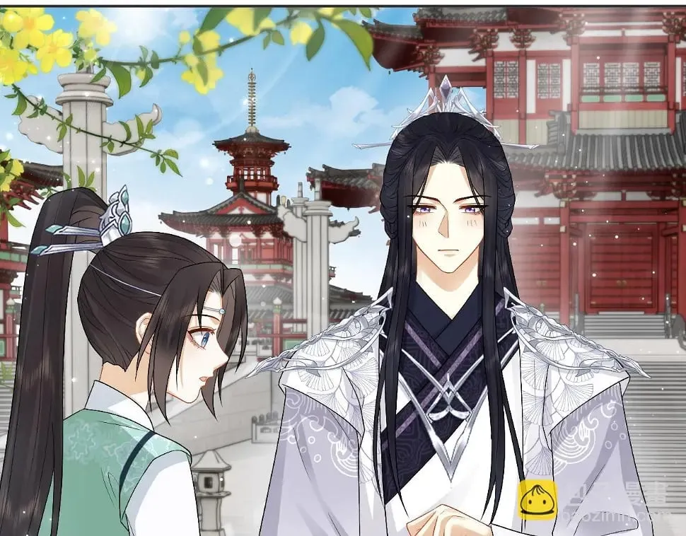 第32话 首辅大人醋意大发 第24页