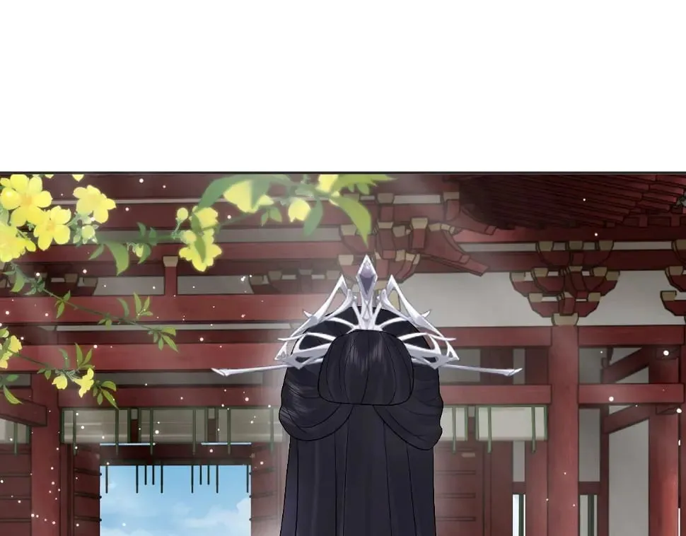 第32话 首辅大人醋意大发 第32页