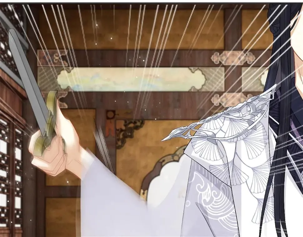 第32话 首辅大人醋意大发 第64页