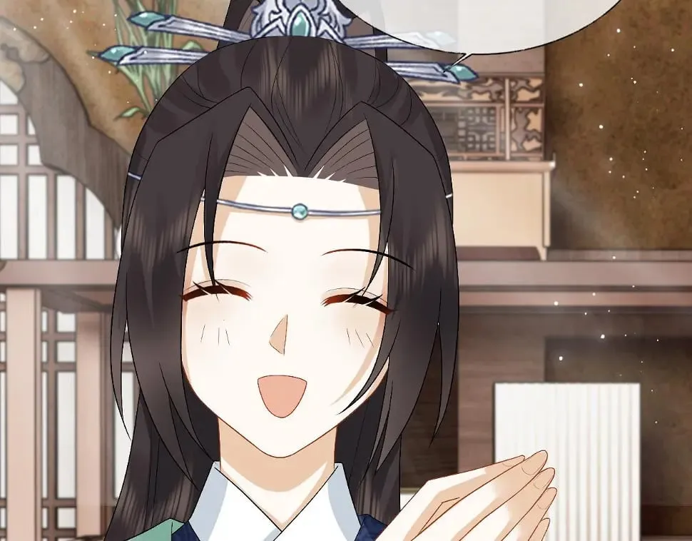 第32话 首辅大人醋意大发 第125页