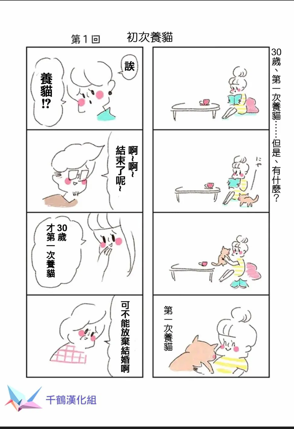 第1话 第2页