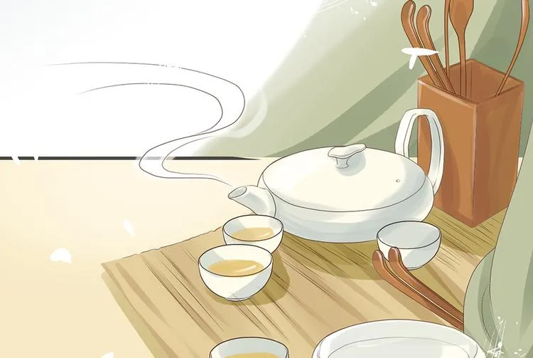 第三话 第6页