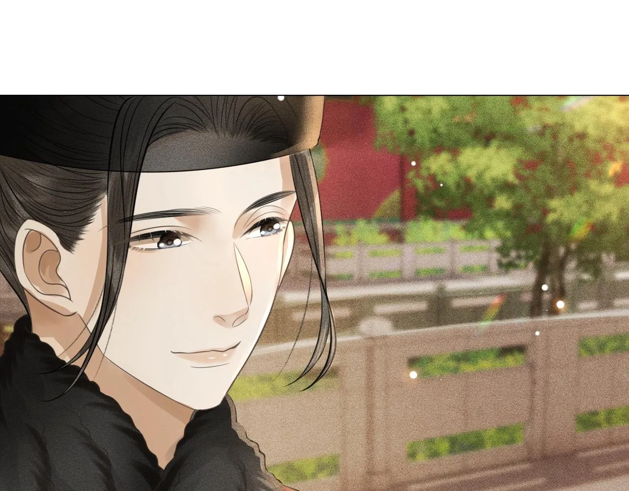 第30话 子衿性命攸关！ 第19页