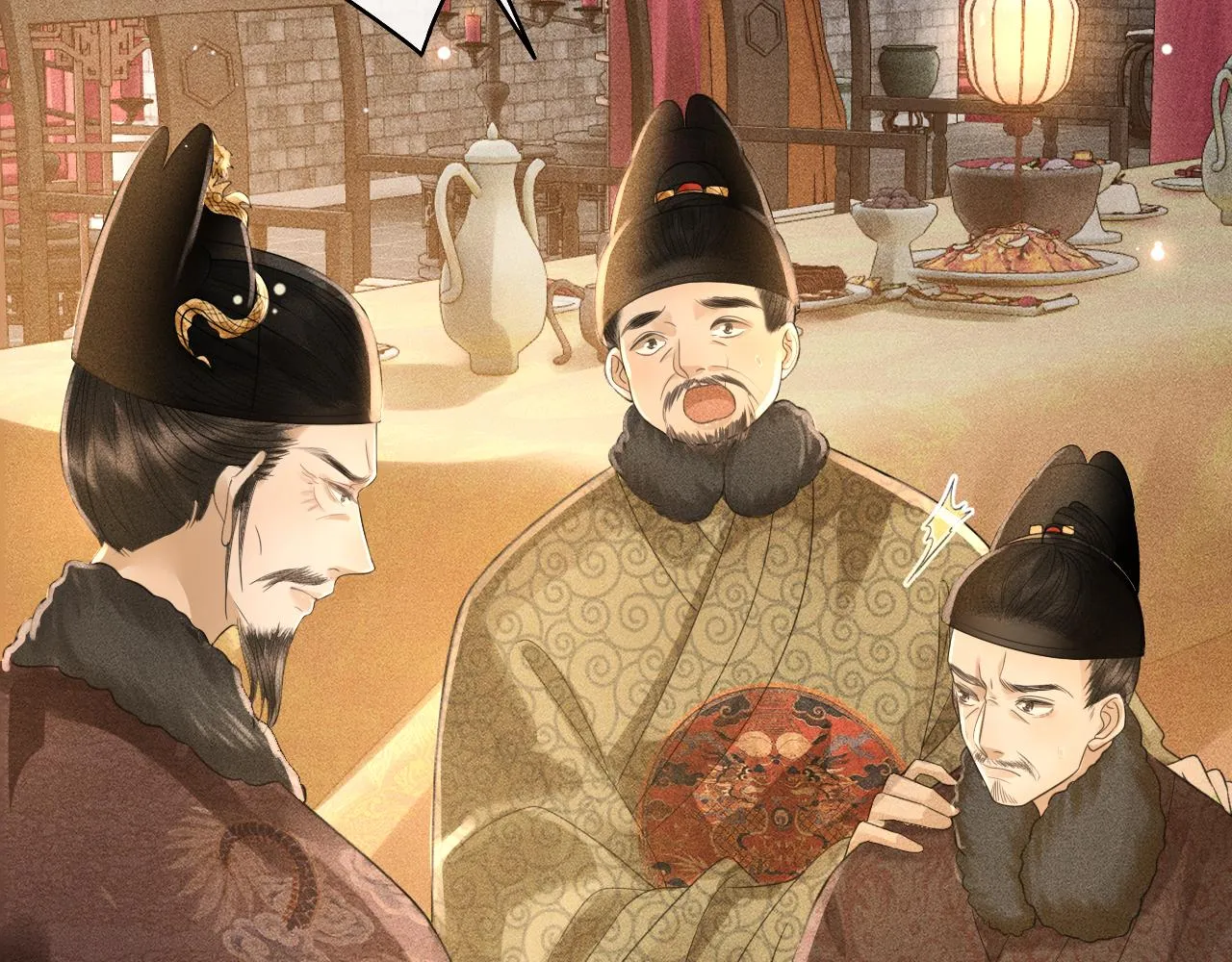 第28话 要我吻醒你吗？ 第59页