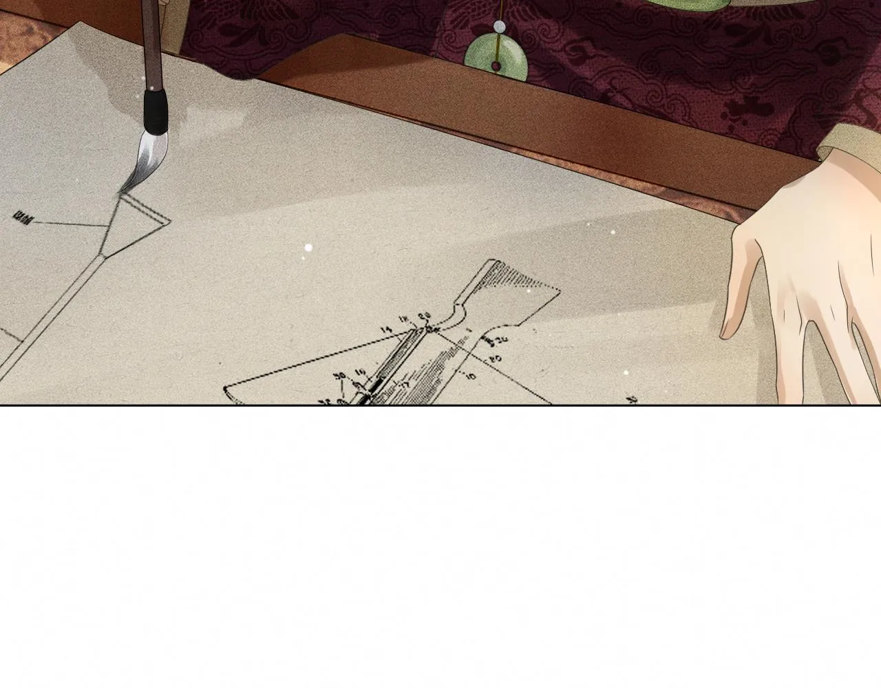 第18话 琼苑设宴典膳大比！ 第14页