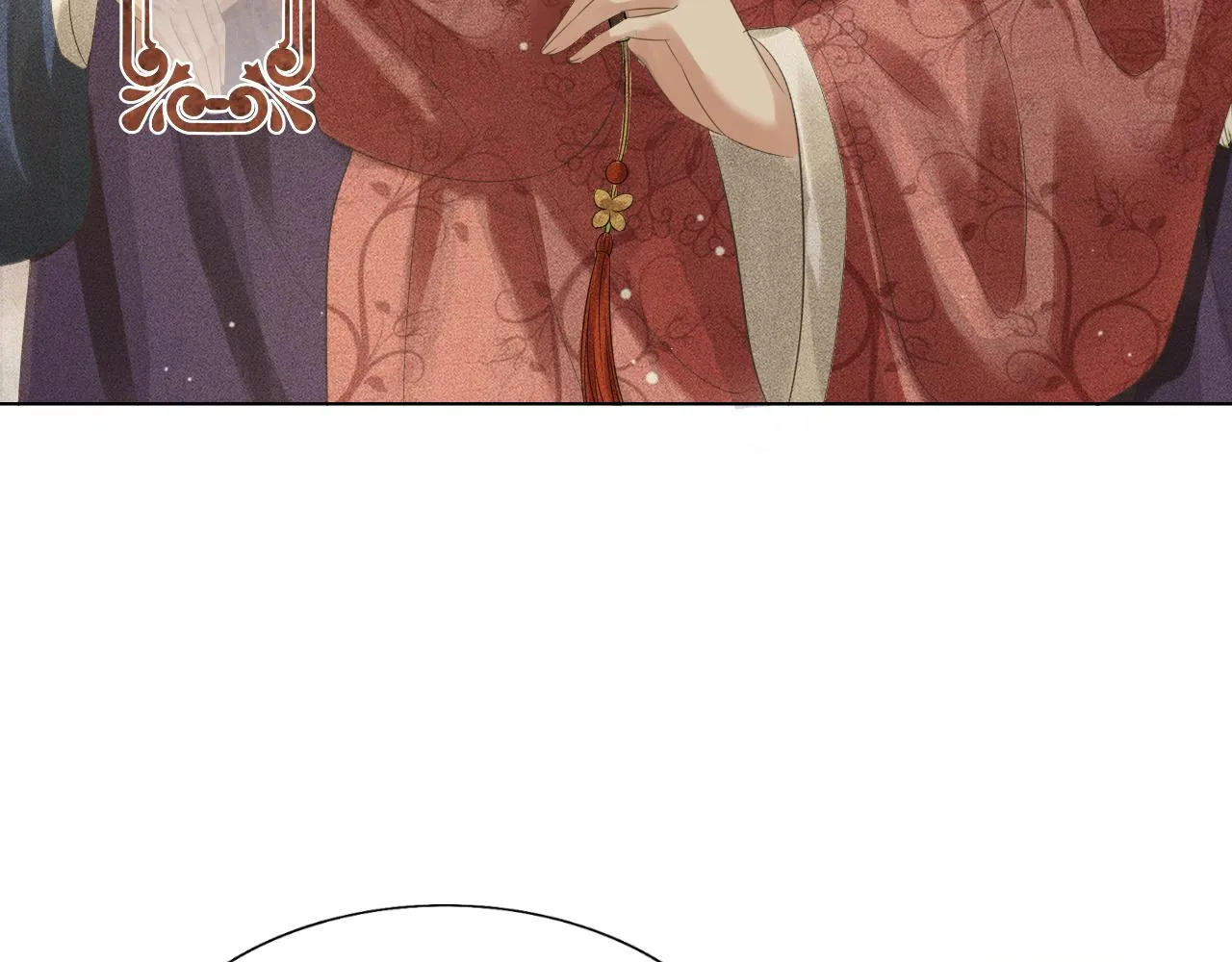 第18话 琼苑设宴典膳大比！ 第49页