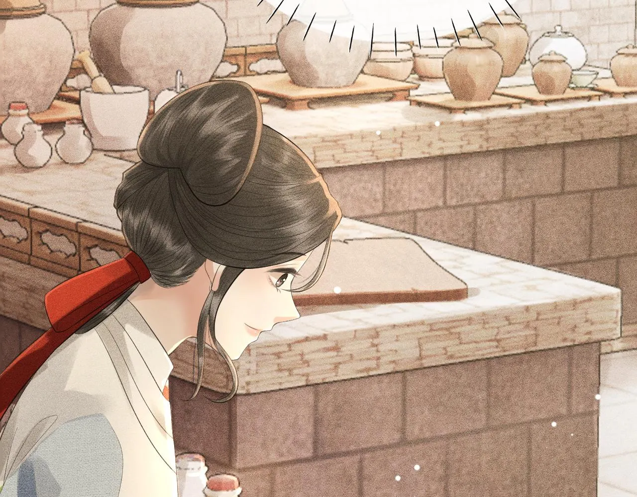 第18话 琼苑设宴典膳大比！ 第102页