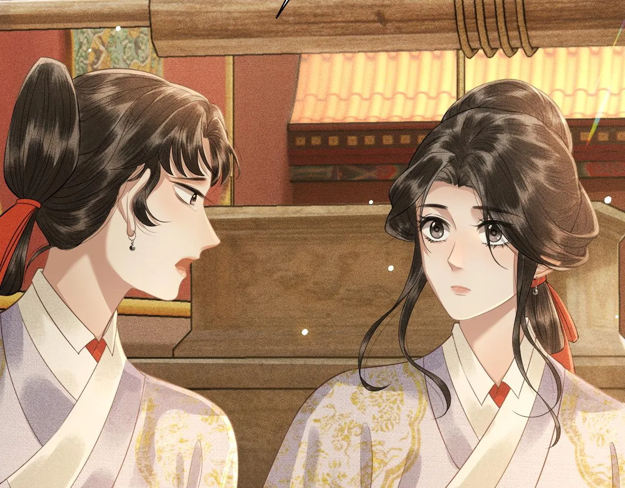 第13话 期待送神仙粥 第36页