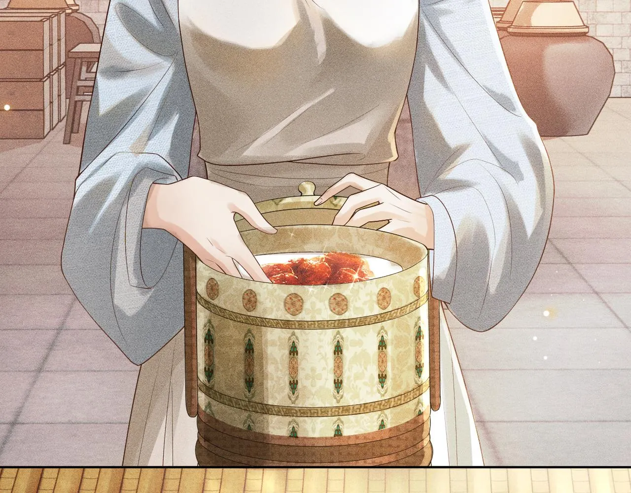 第5话 送蜜枣 第75页