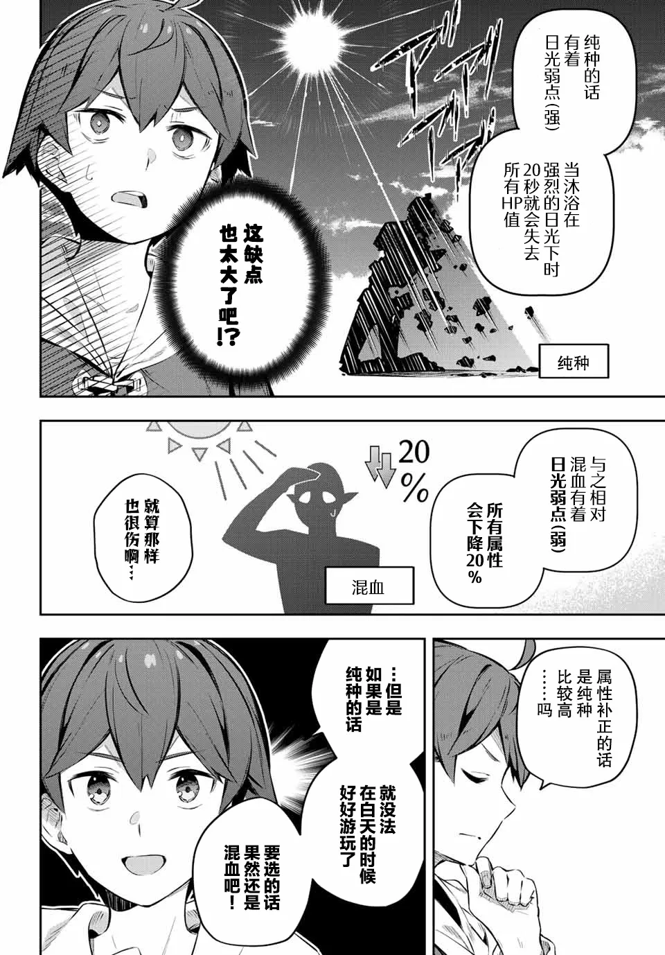 第1话  第33页