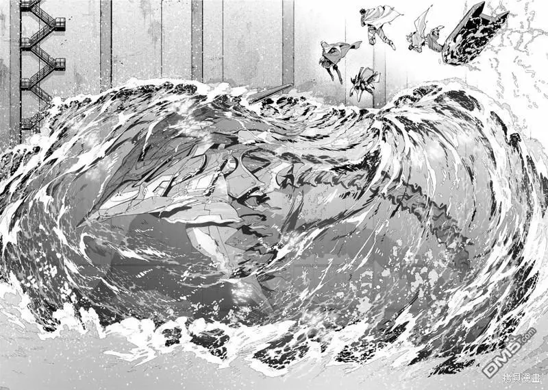 第50话 第20页