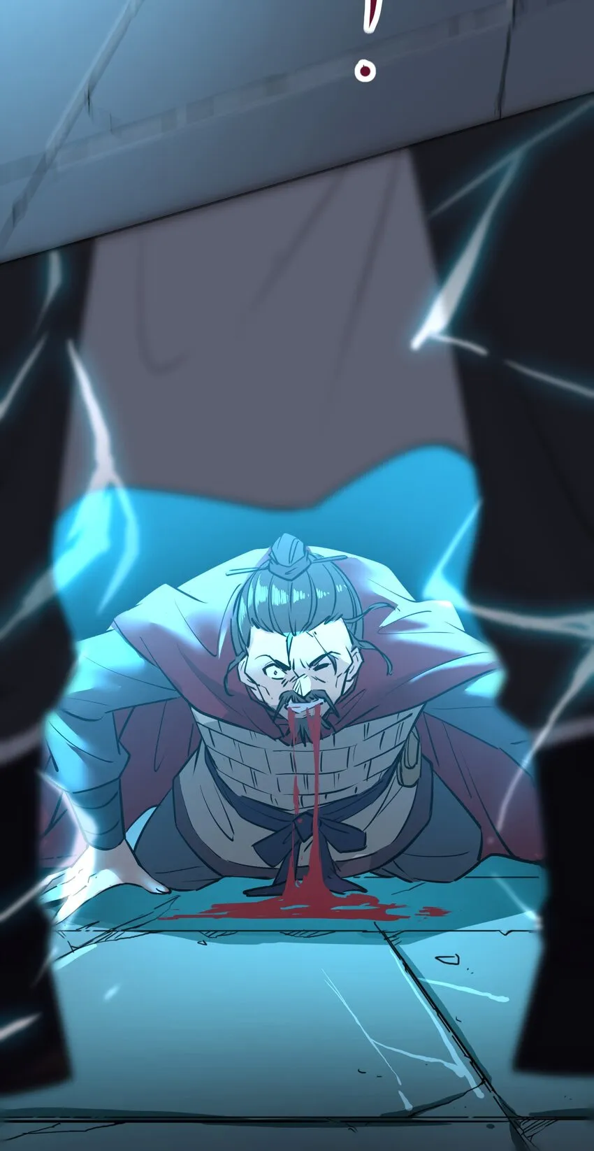 001 重生选宝！ 第72页