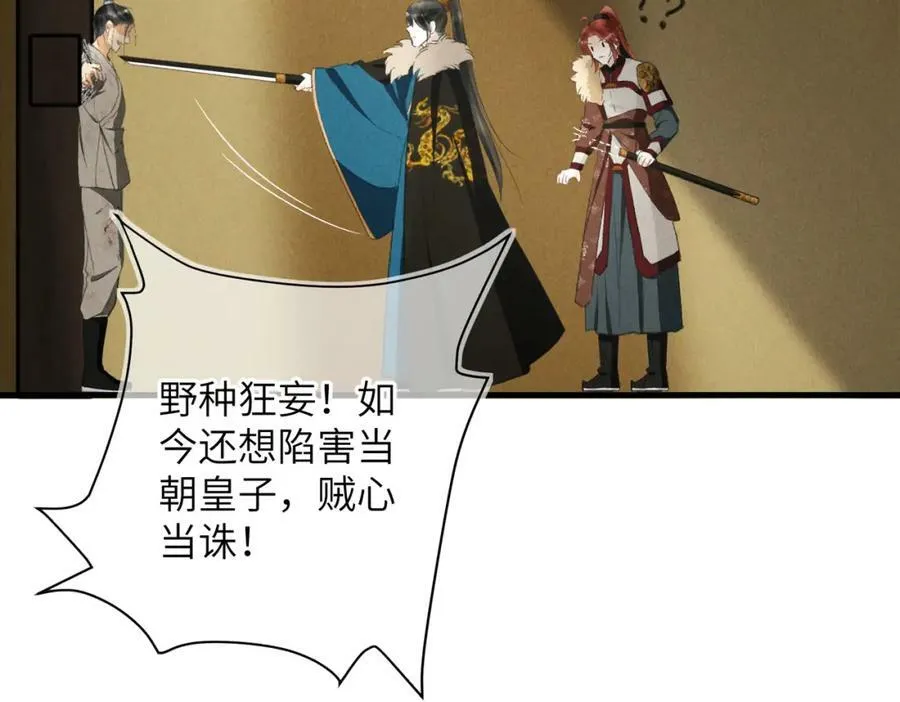 第八十七章 急转直下 第41页