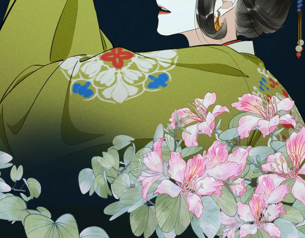 第八十二章 弘誓大愿 第103页