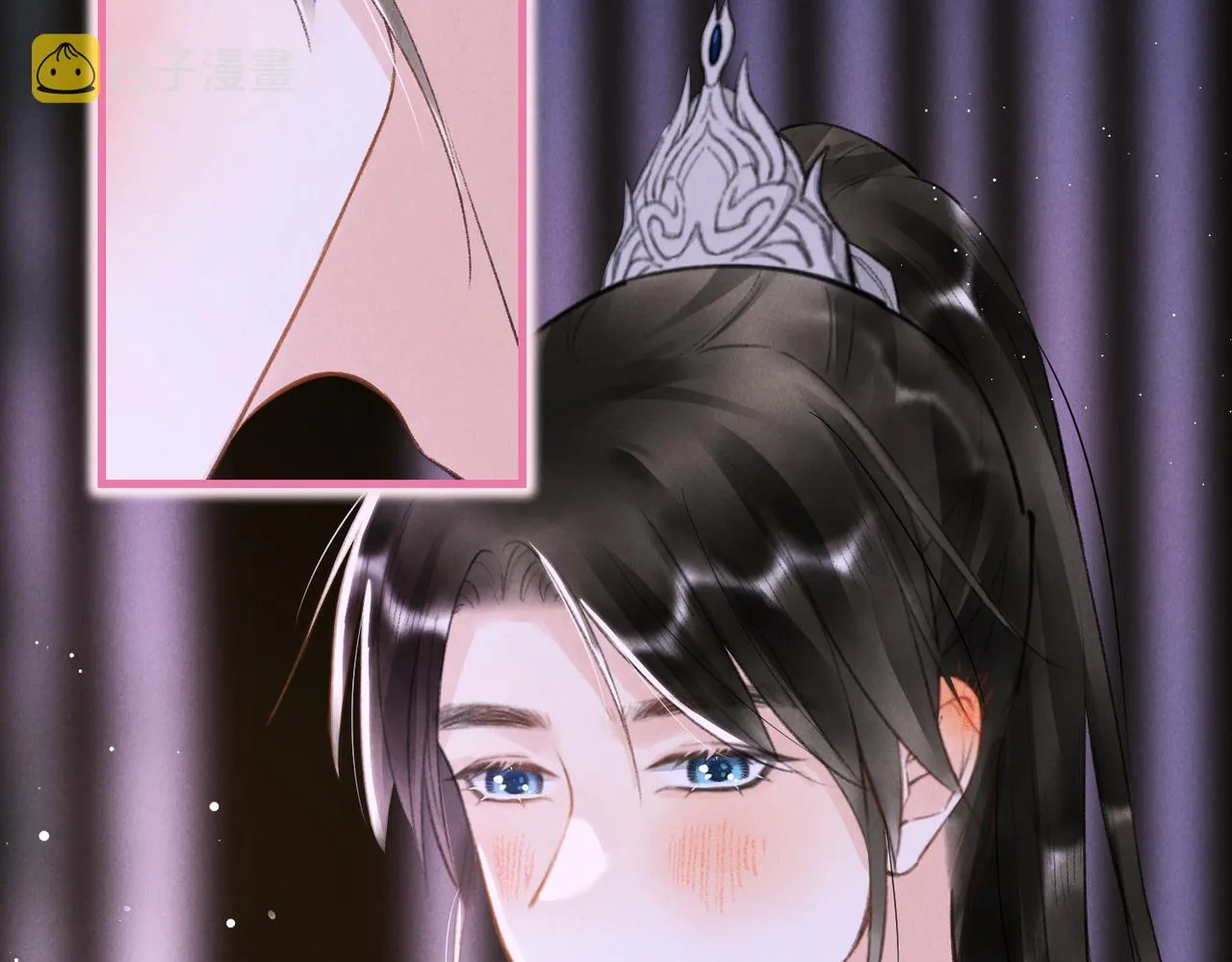 第七十九章 如火燎原 第74页
