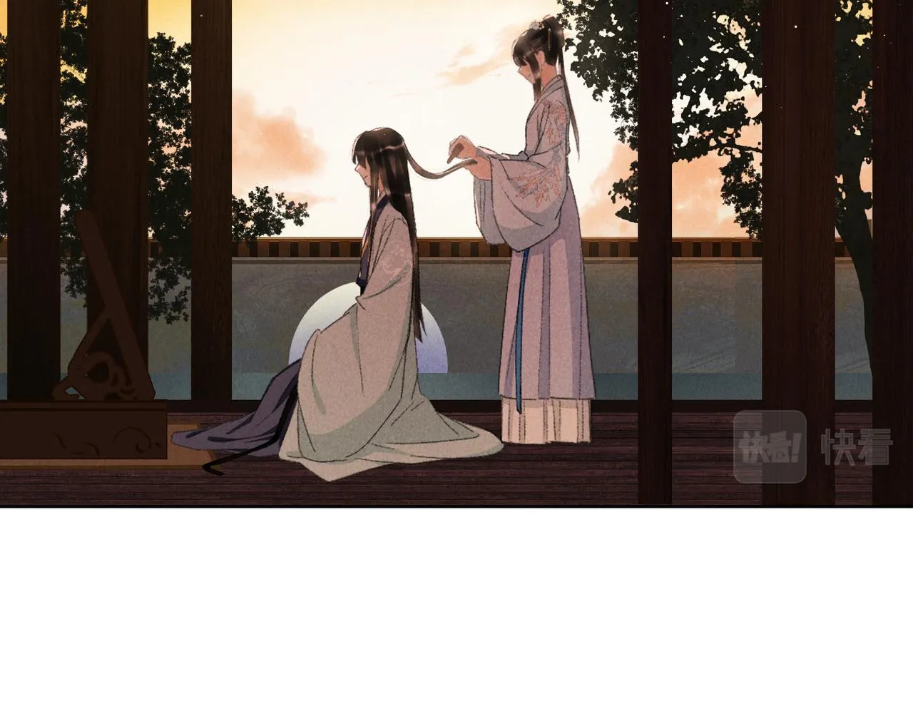 第七十八章 如胶投漆 第106页