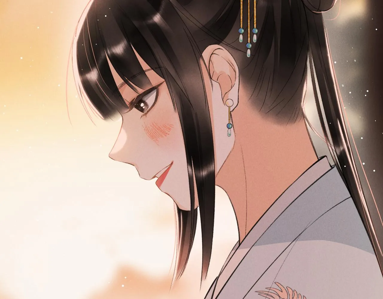 第七十八章 如胶投漆 第123页