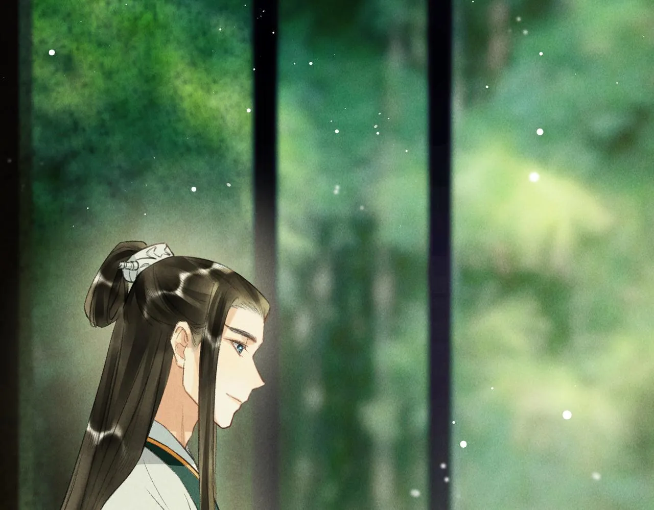第七十二章 斗艳争妍 第2页