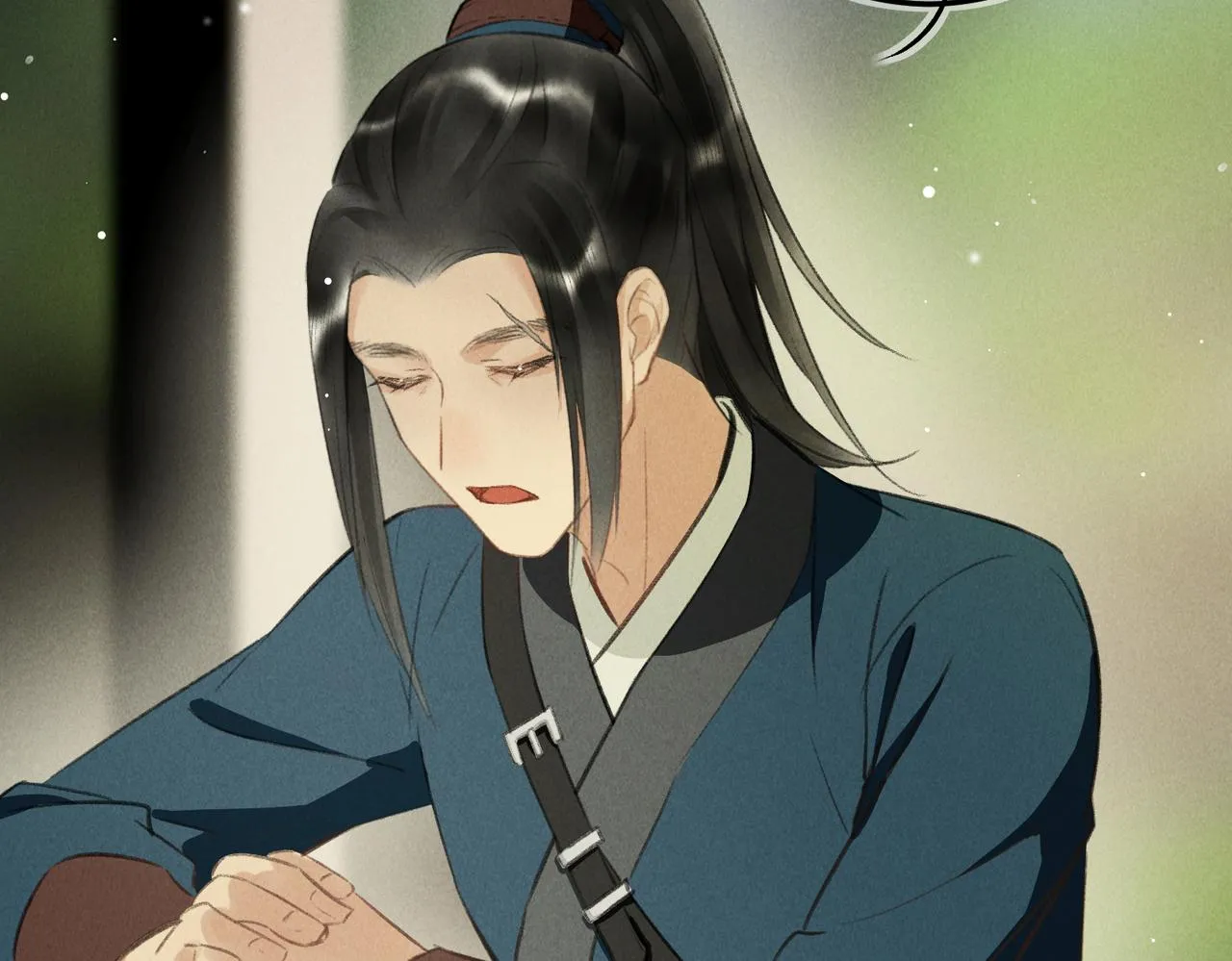 第七十二章 斗艳争妍 第19页