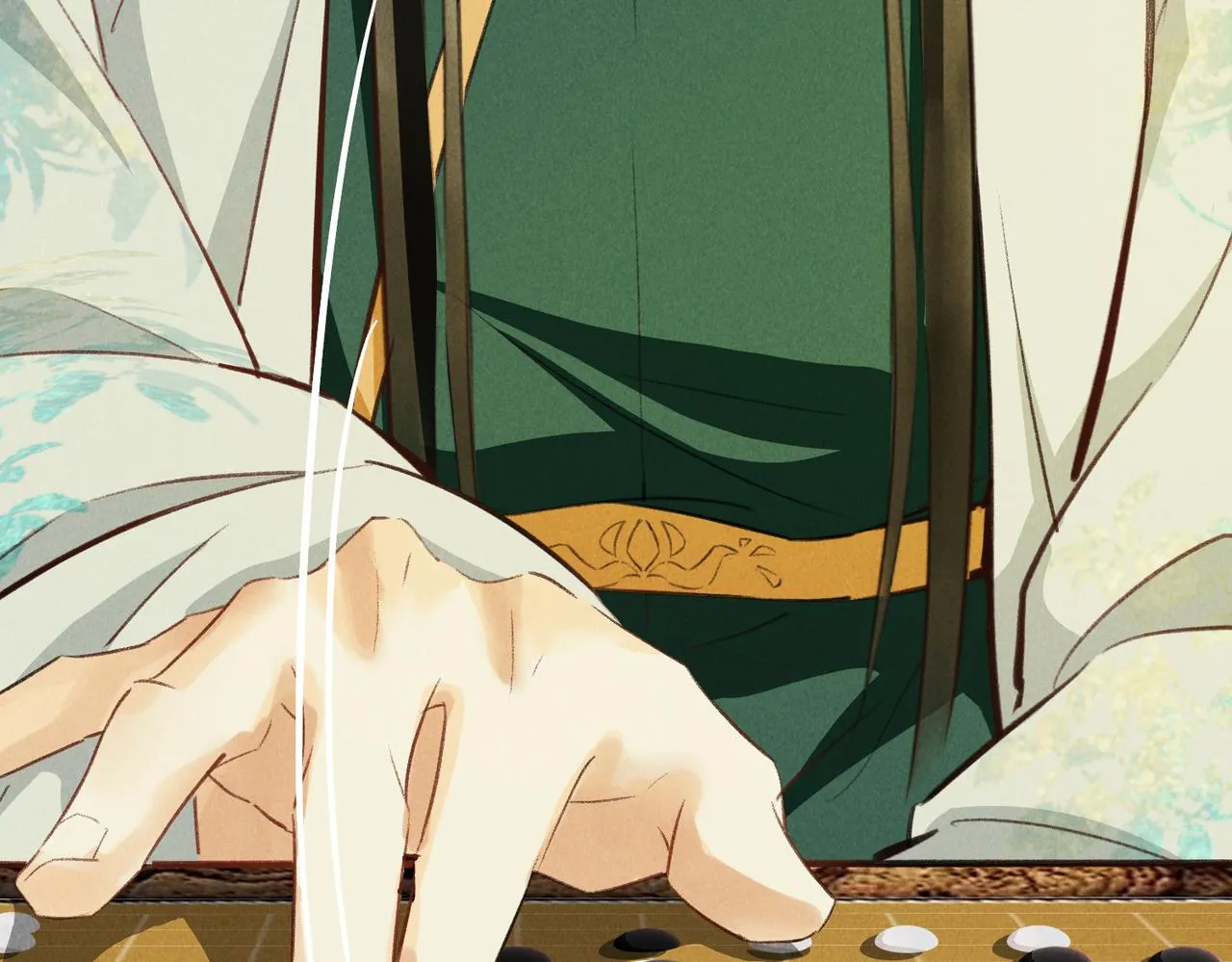 第七十二章 斗艳争妍 第27页
