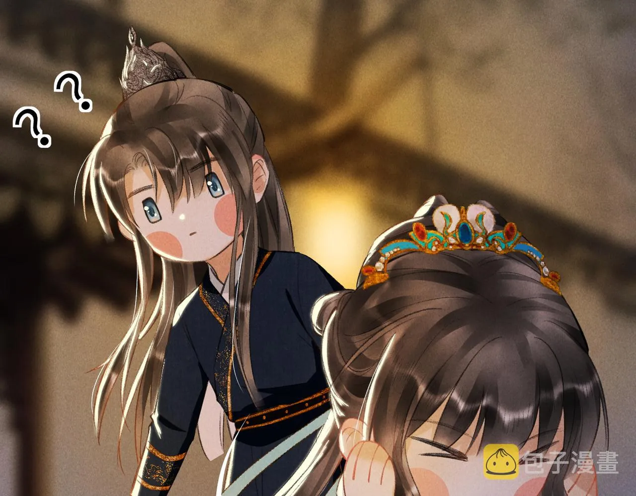 第六十九章 谈霏玉屑 第26页