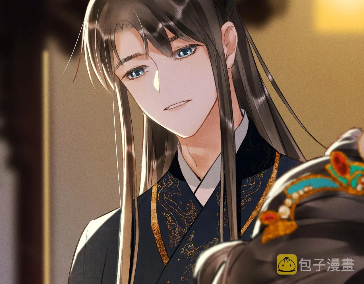 第六十九章 谈霏玉屑 第29页