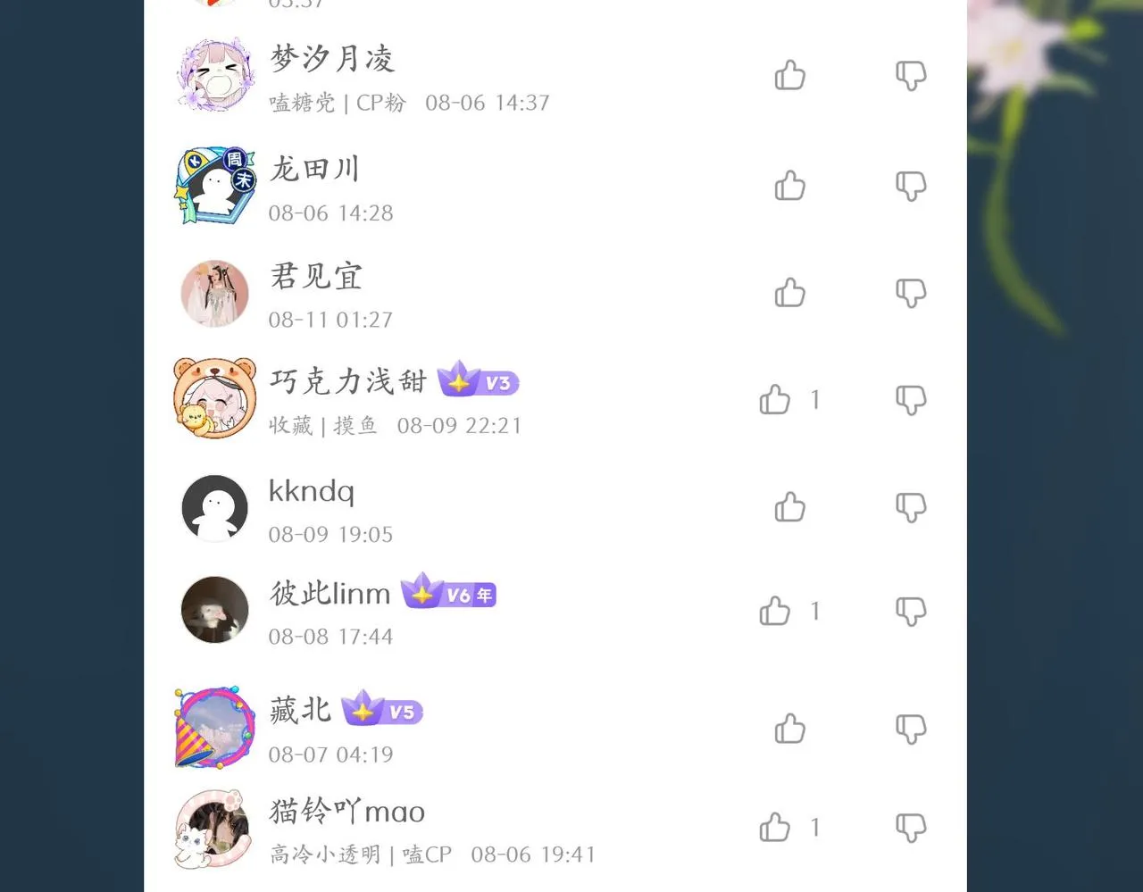 第六十九章 谈霏玉屑 第117页