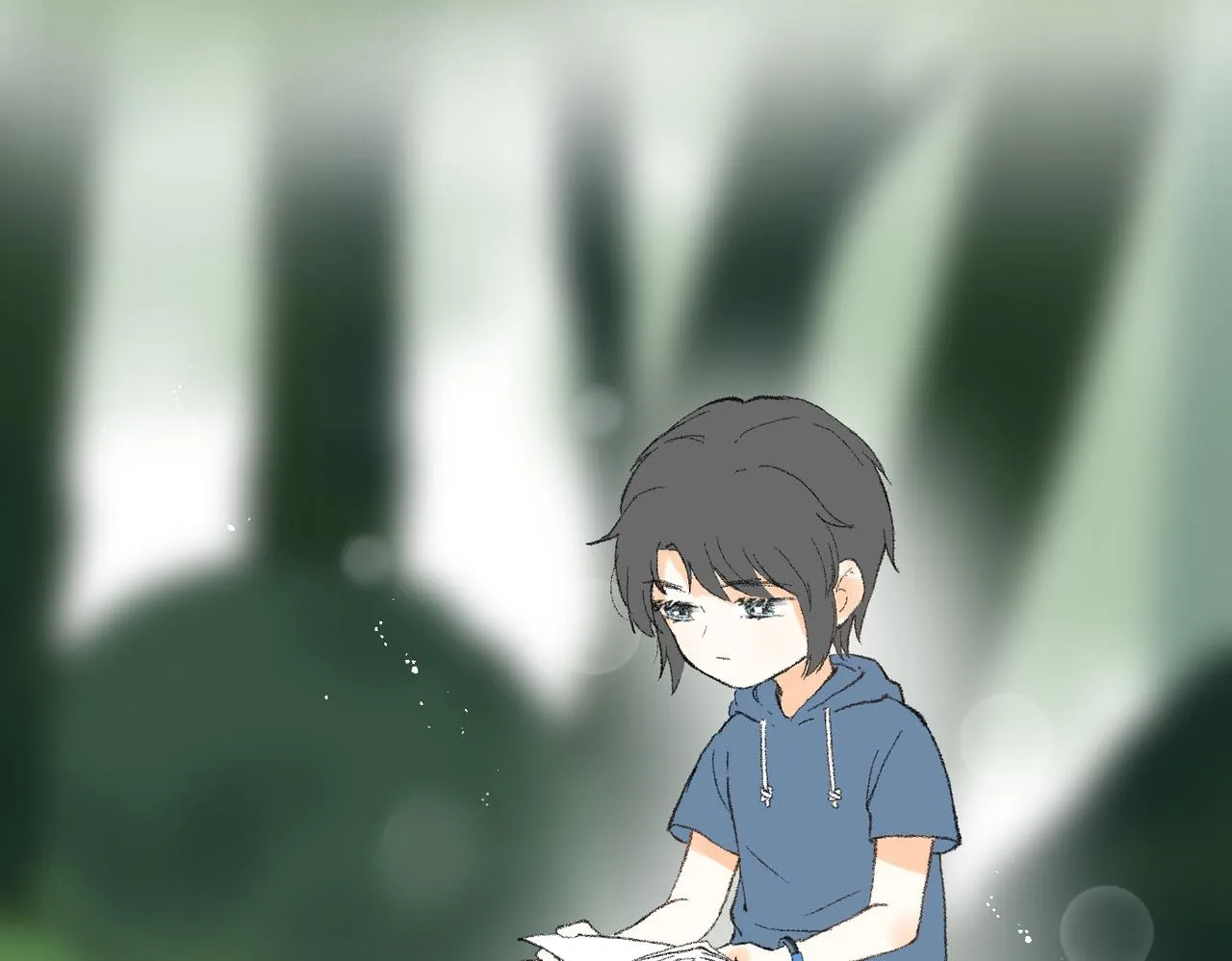 现代小剧场 第27页