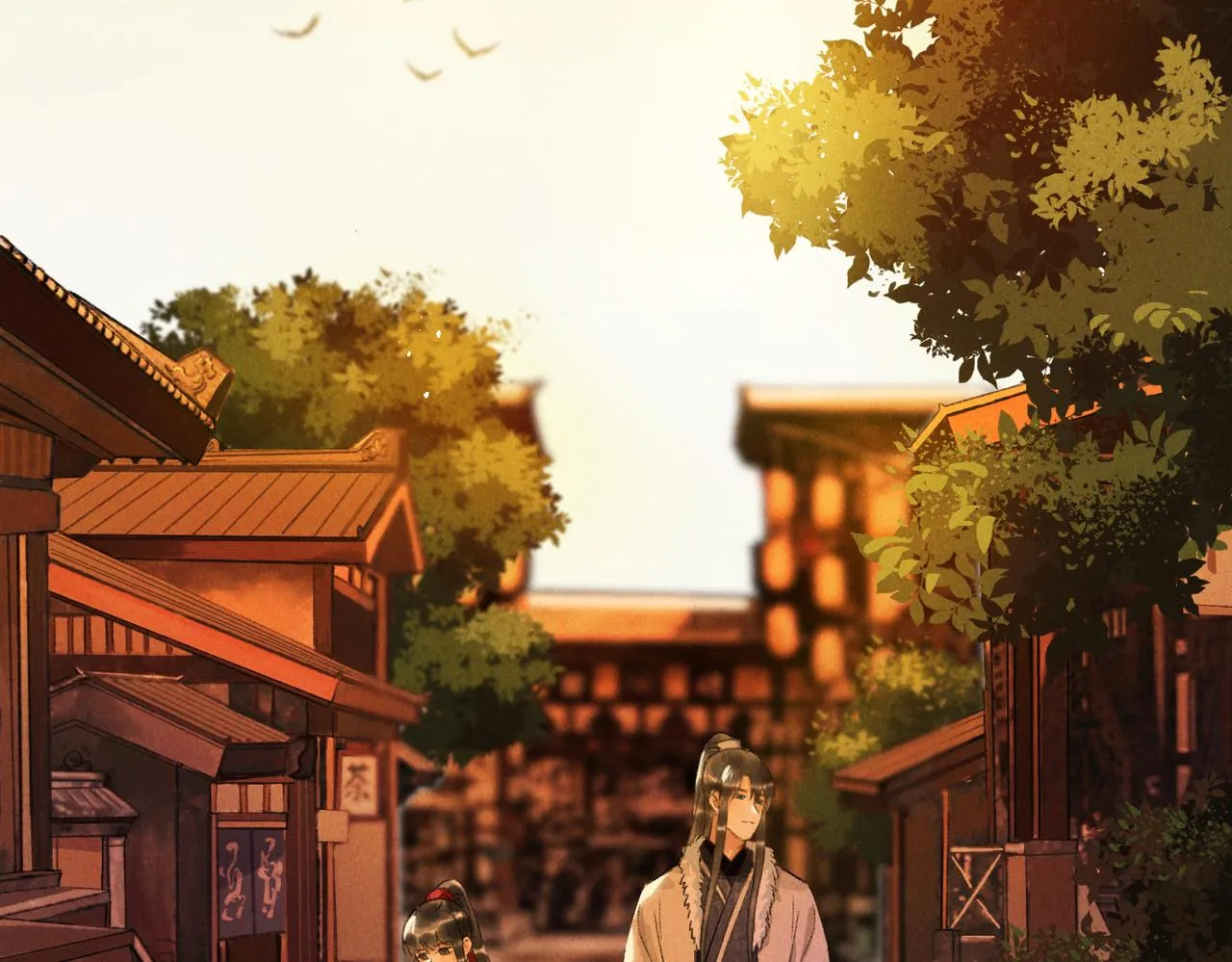 第五十八章 今日清风 第69页