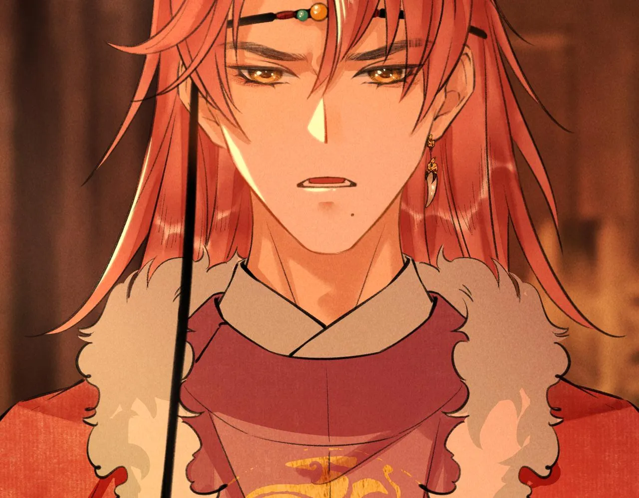 第五十八章 今日清风 第113页