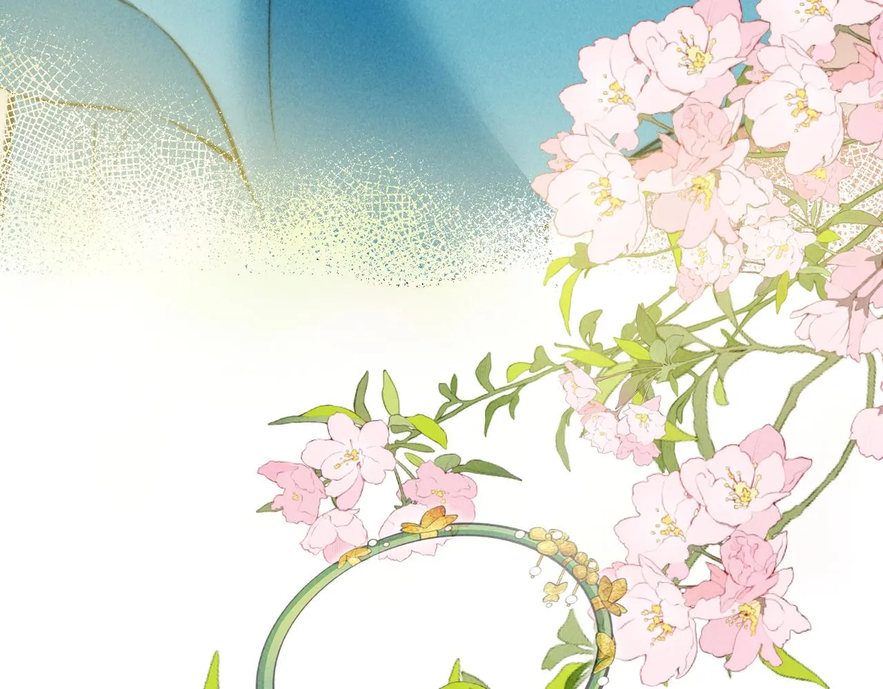 番外 孤灯不明 第152页