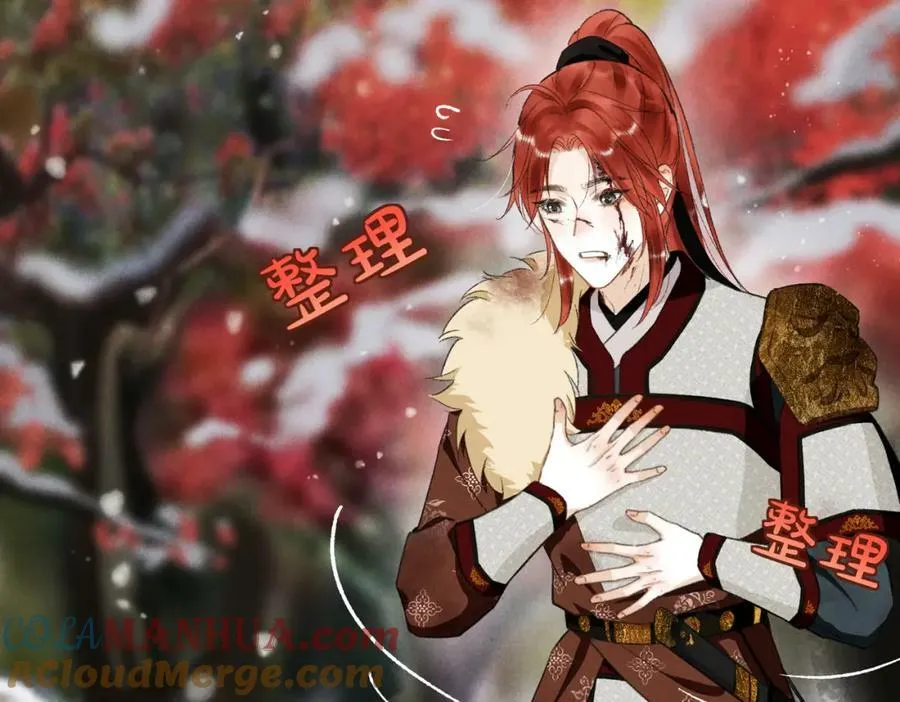 第九十三章 燕约莺期 第17页