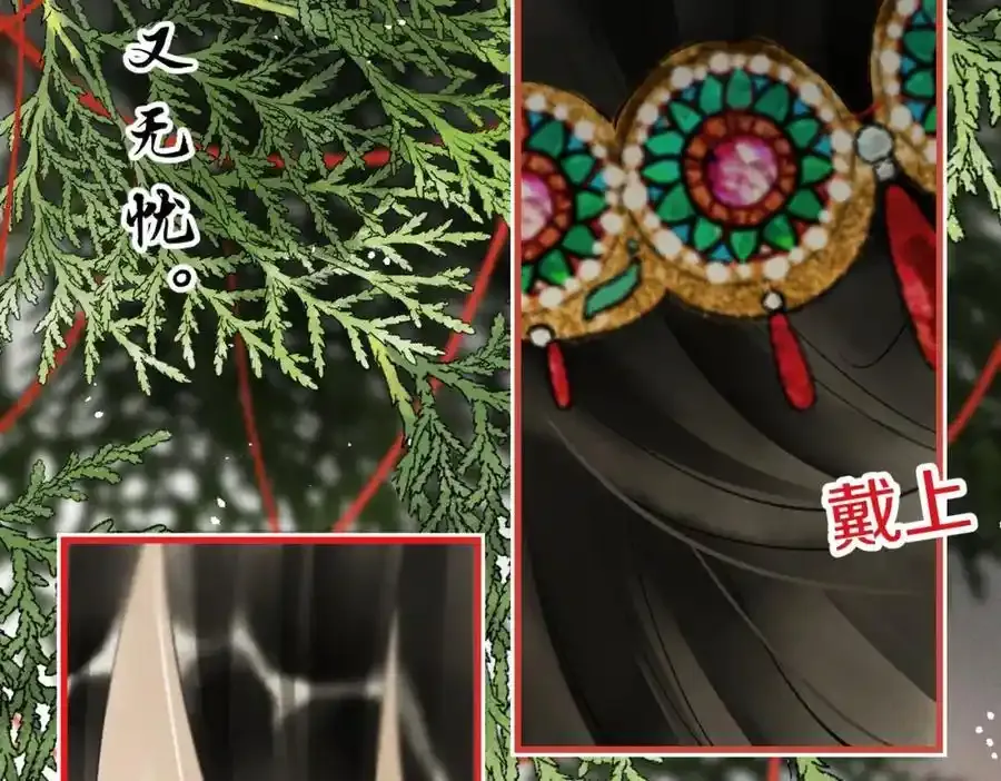 第一百零二章 百岁之好 第11页