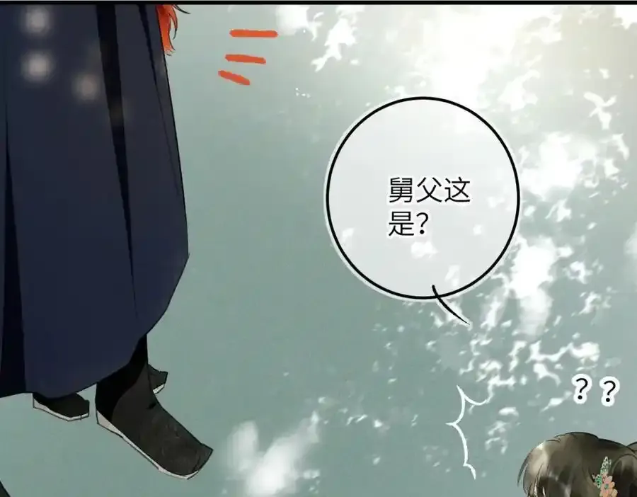 第一百零二章 百岁之好 第134页