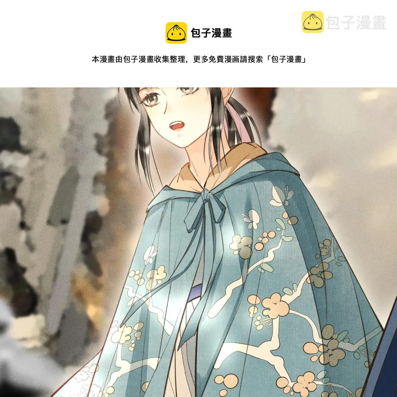 第四十九章 解于为难 第13页