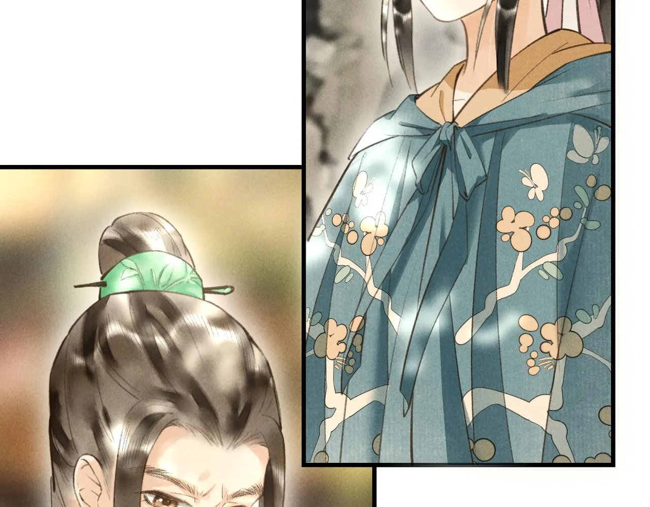 第四十九章 解于为难 第18页