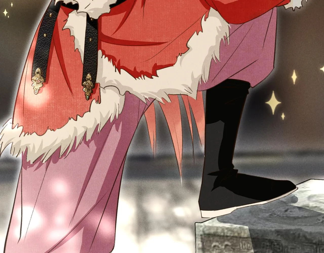 第四十九章 解于为难 第27页