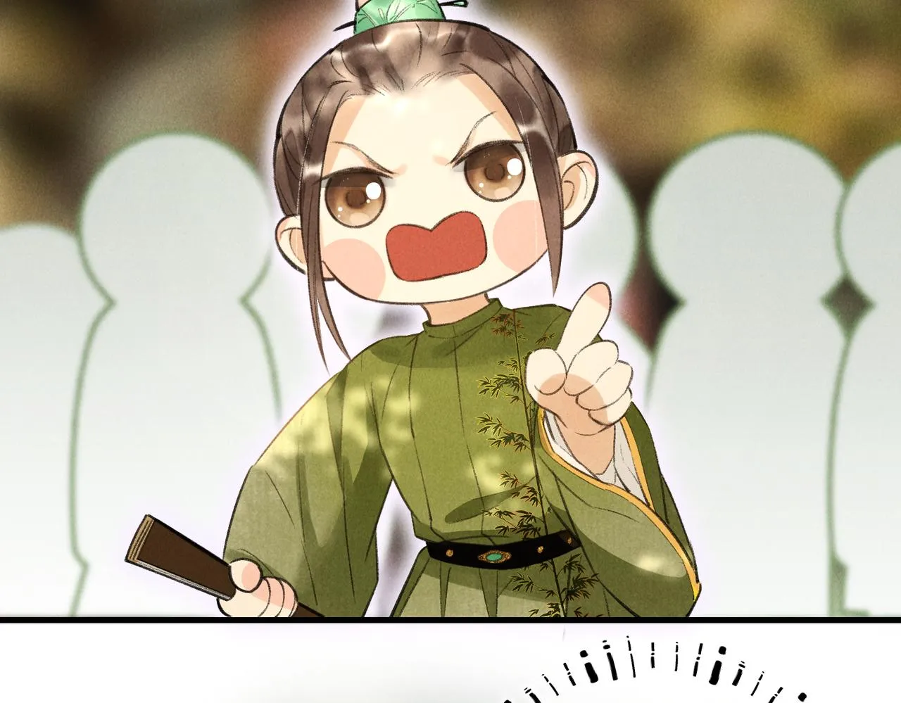 第四十八章 留恋处，兰舟催发 第90页