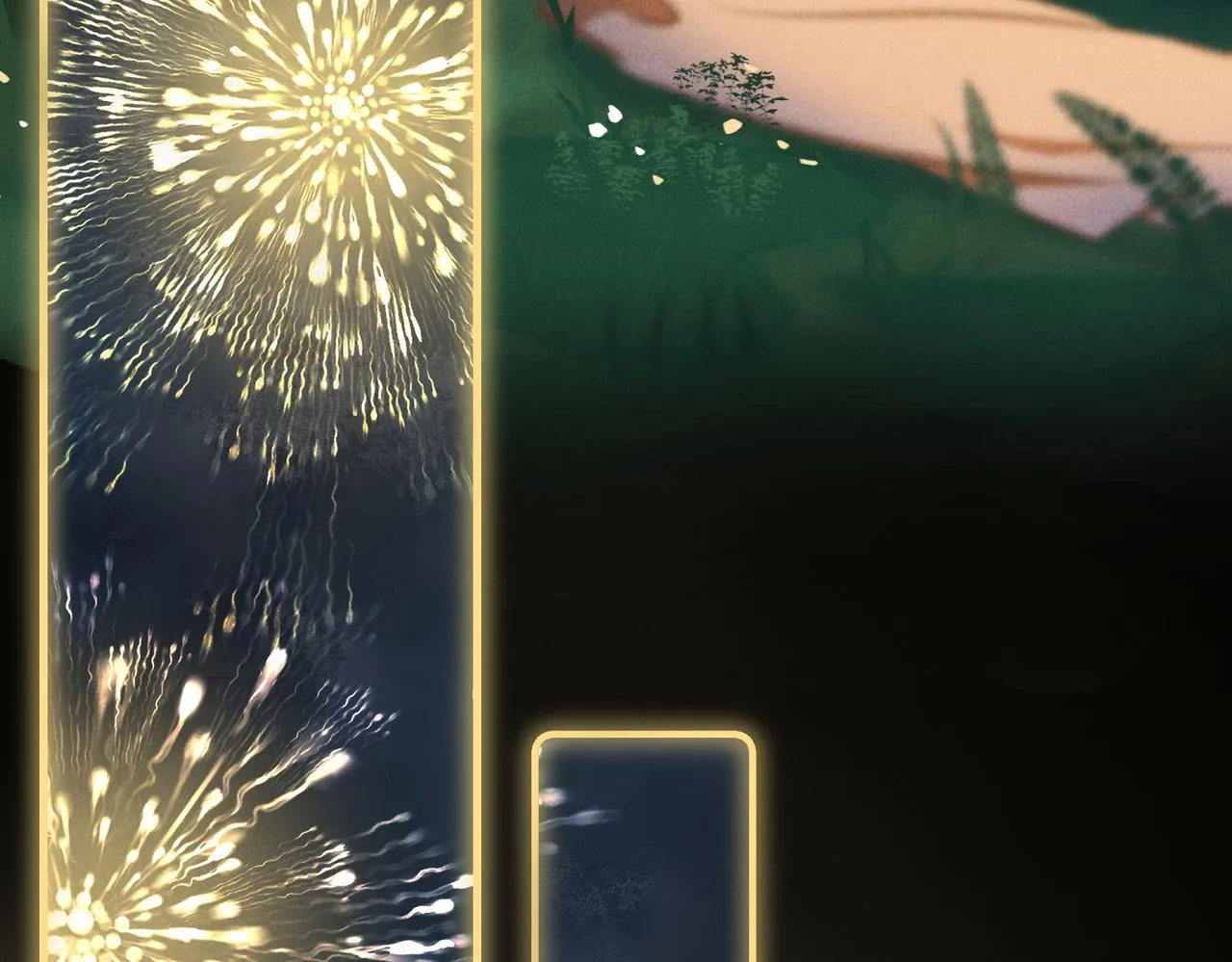 第四十六章 春心莫共花争发 第18页