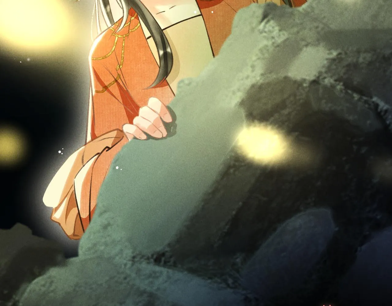 第四十六章 春心莫共花争发 第26页