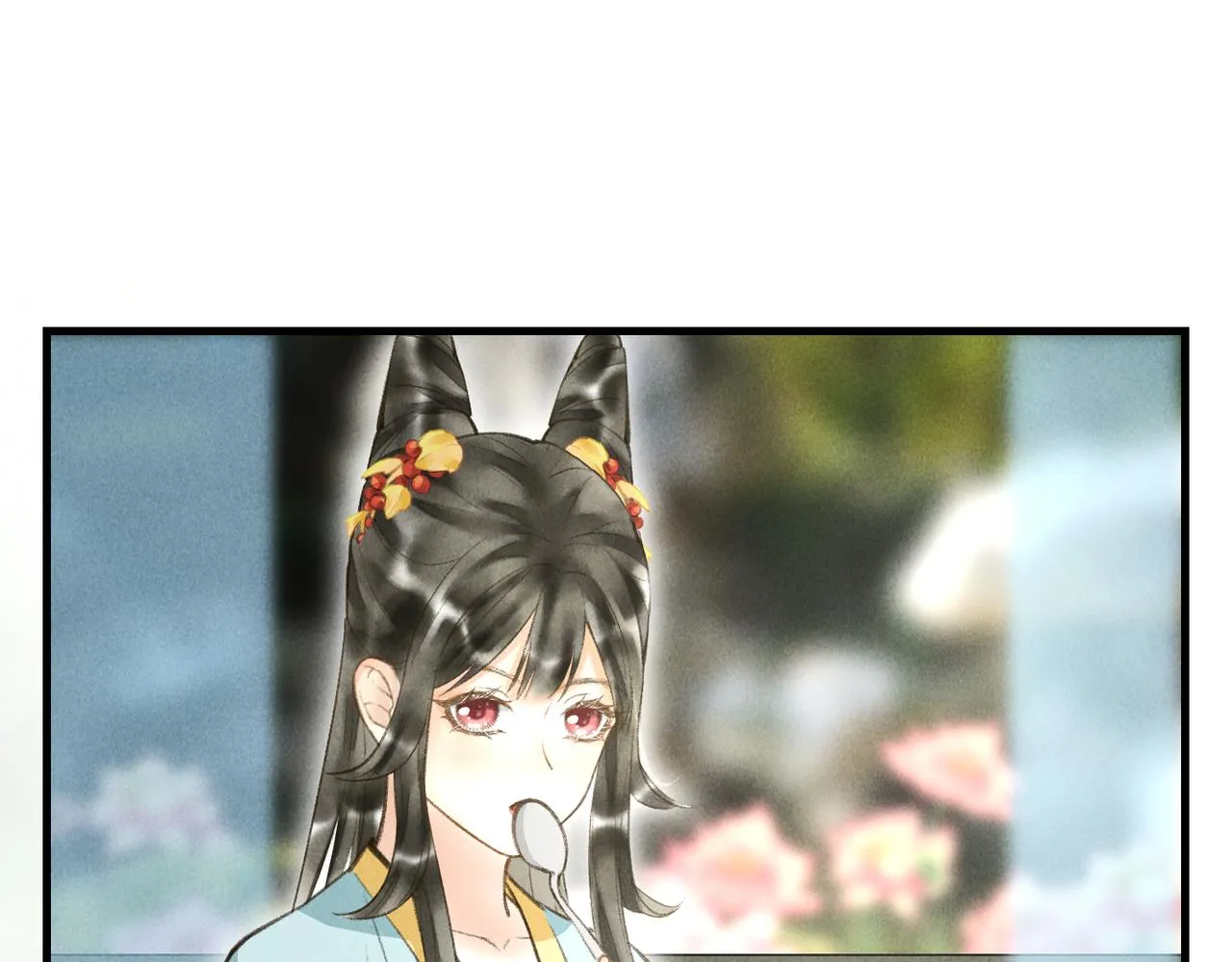 第四十六章 春心莫共花争发 第83页