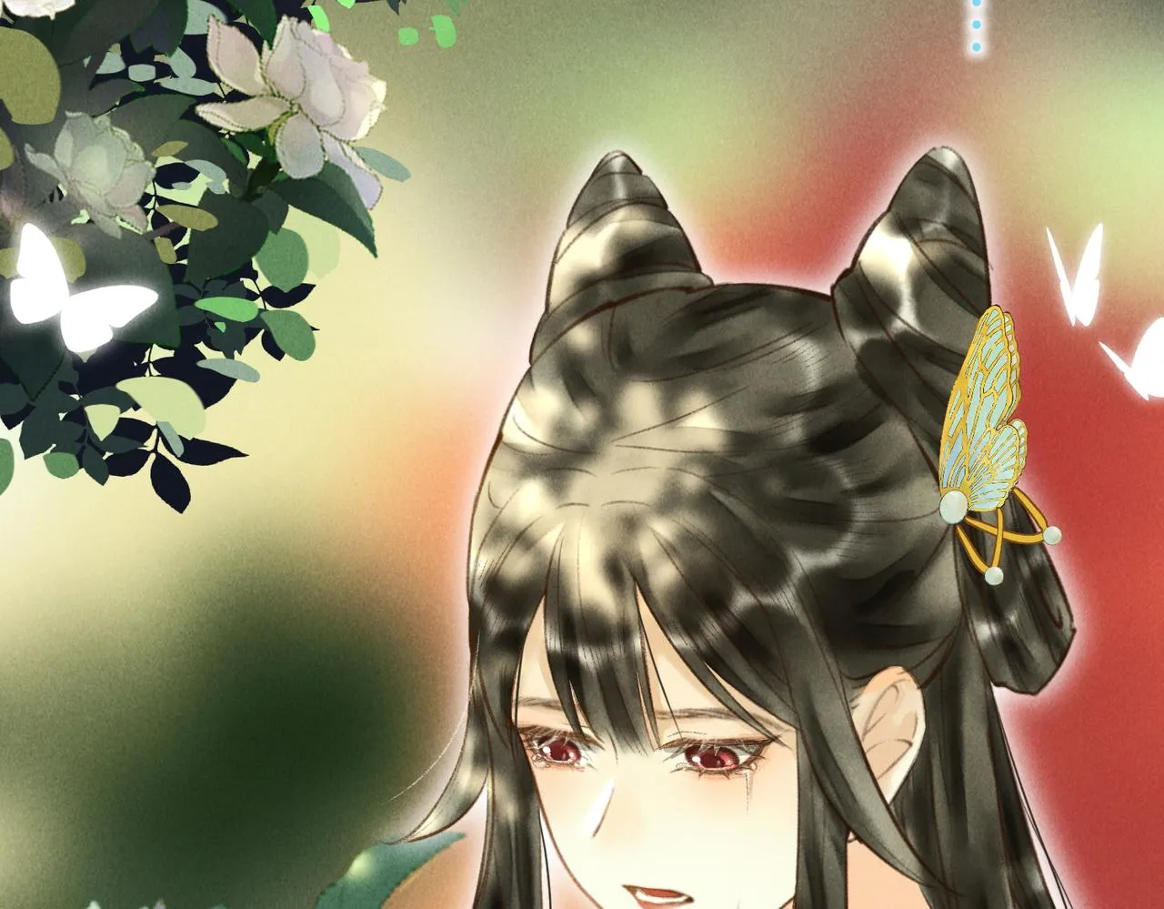 第四十六章 春心莫共花争发 第93页