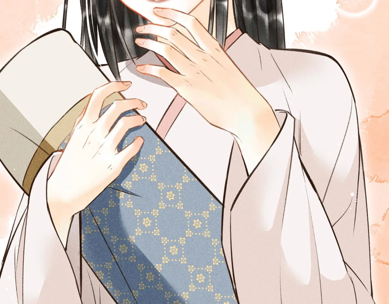 第四十一章 难道她遇险了？ 第2页