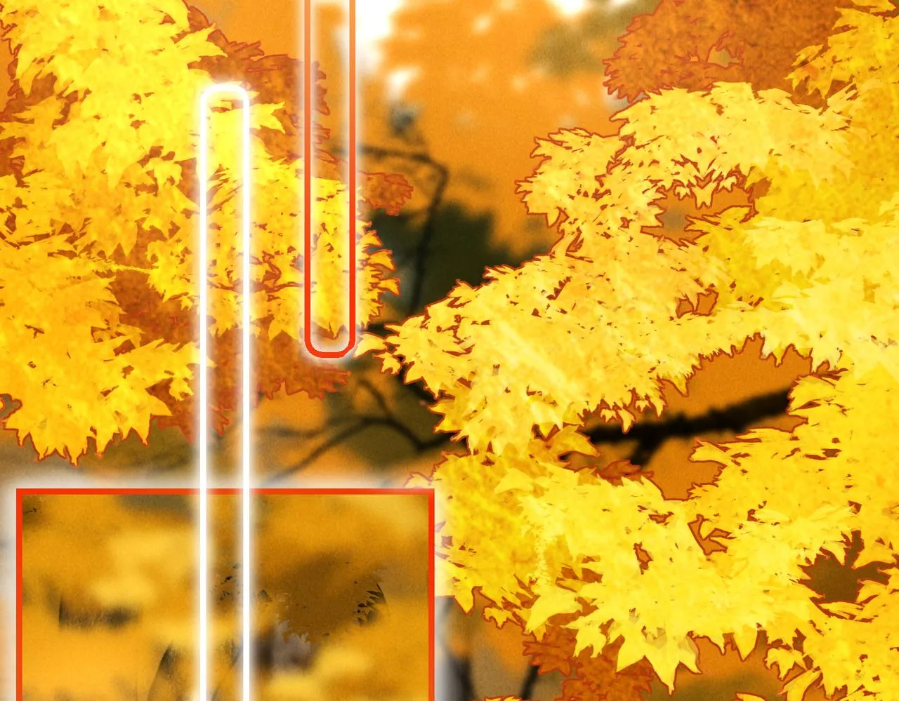 第四十一章 难道她遇险了？ 第58页