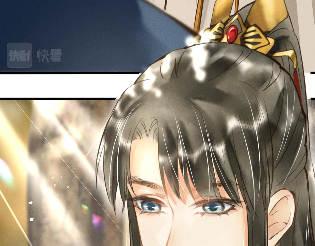 第四十一章 难道她遇险了？ 第63页