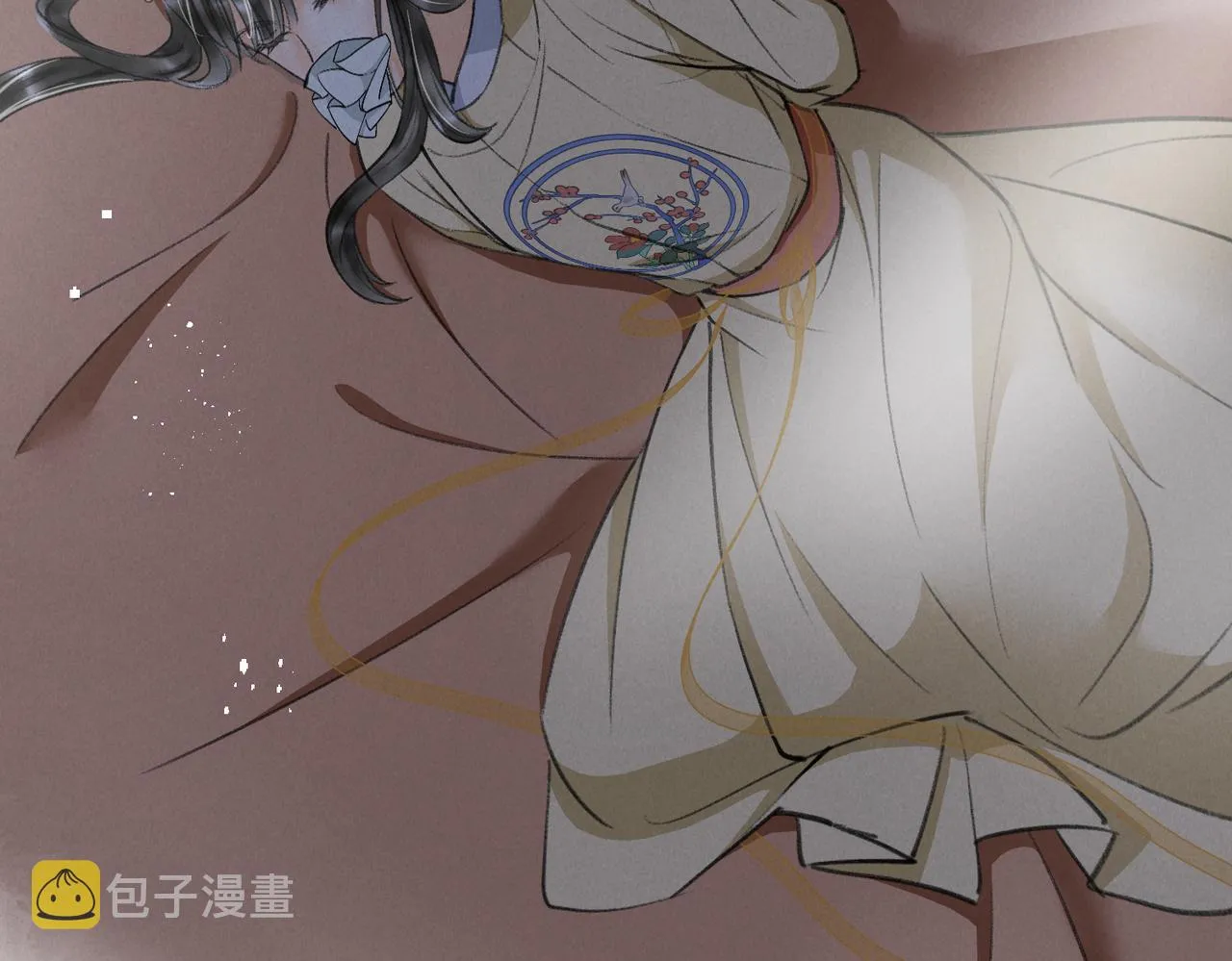 第四十一章 难道她遇险了？ 第100页