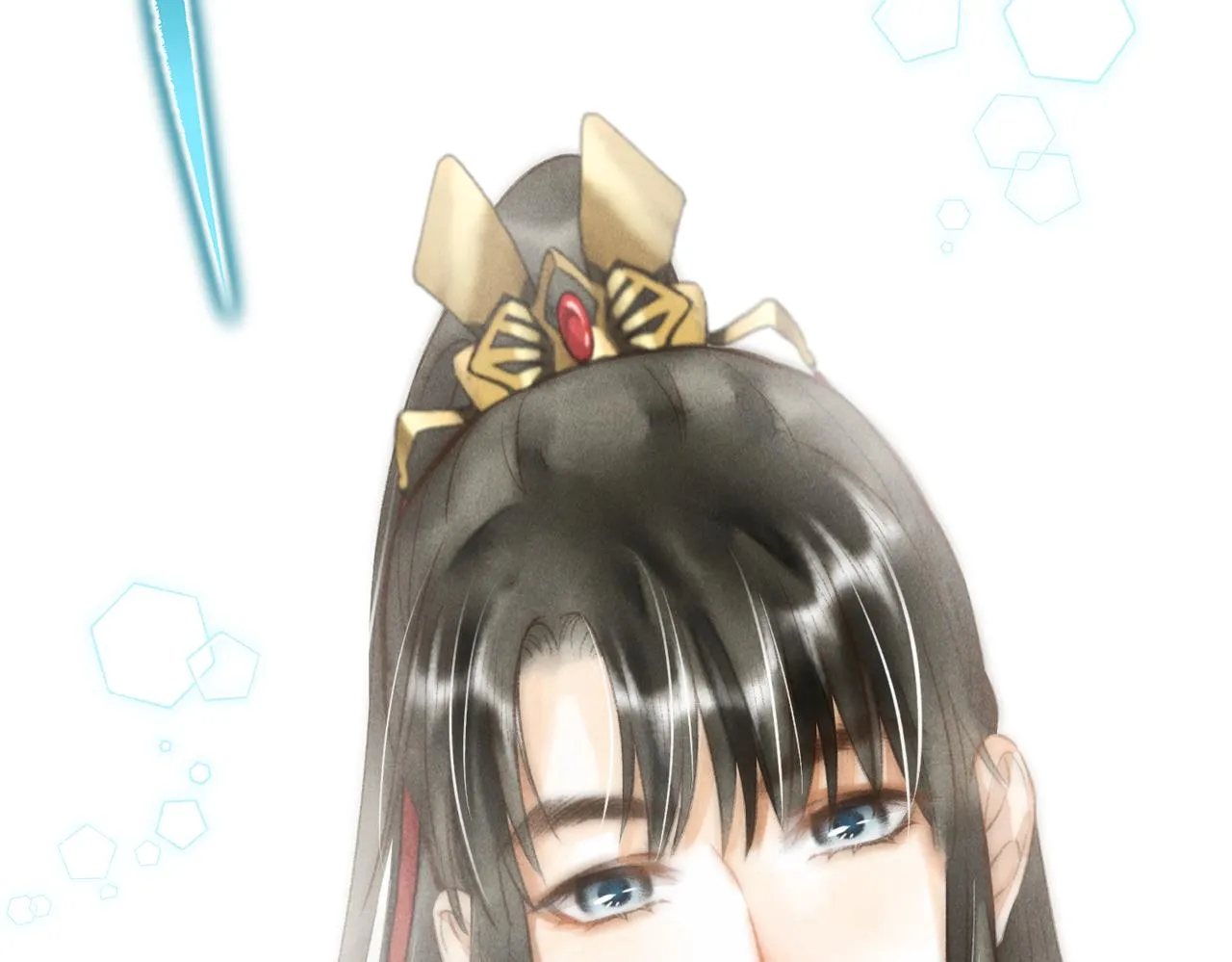 第四十章 难道他喜欢我？ 第120页