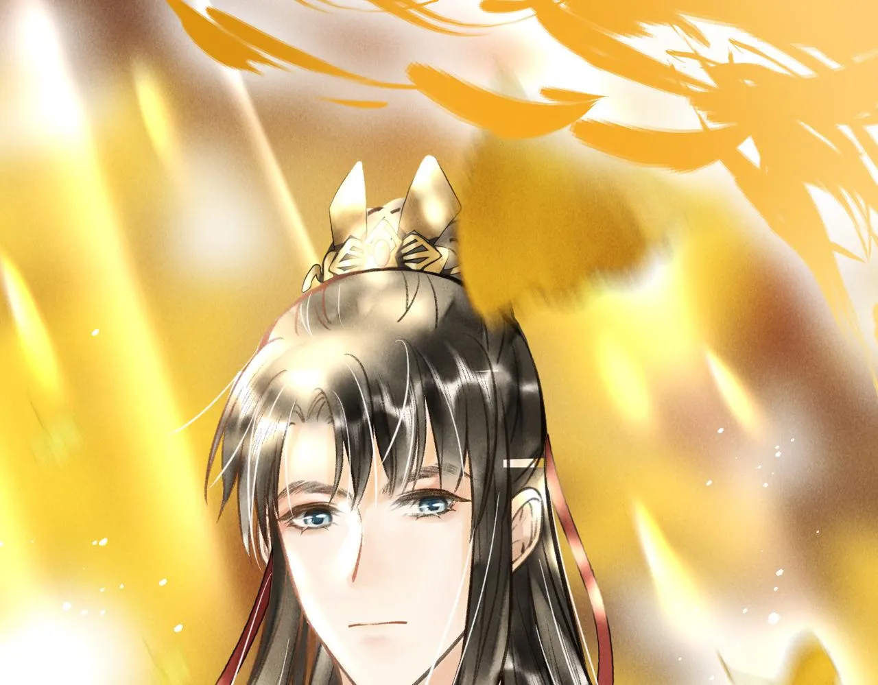 第三十四章 金风 第43页