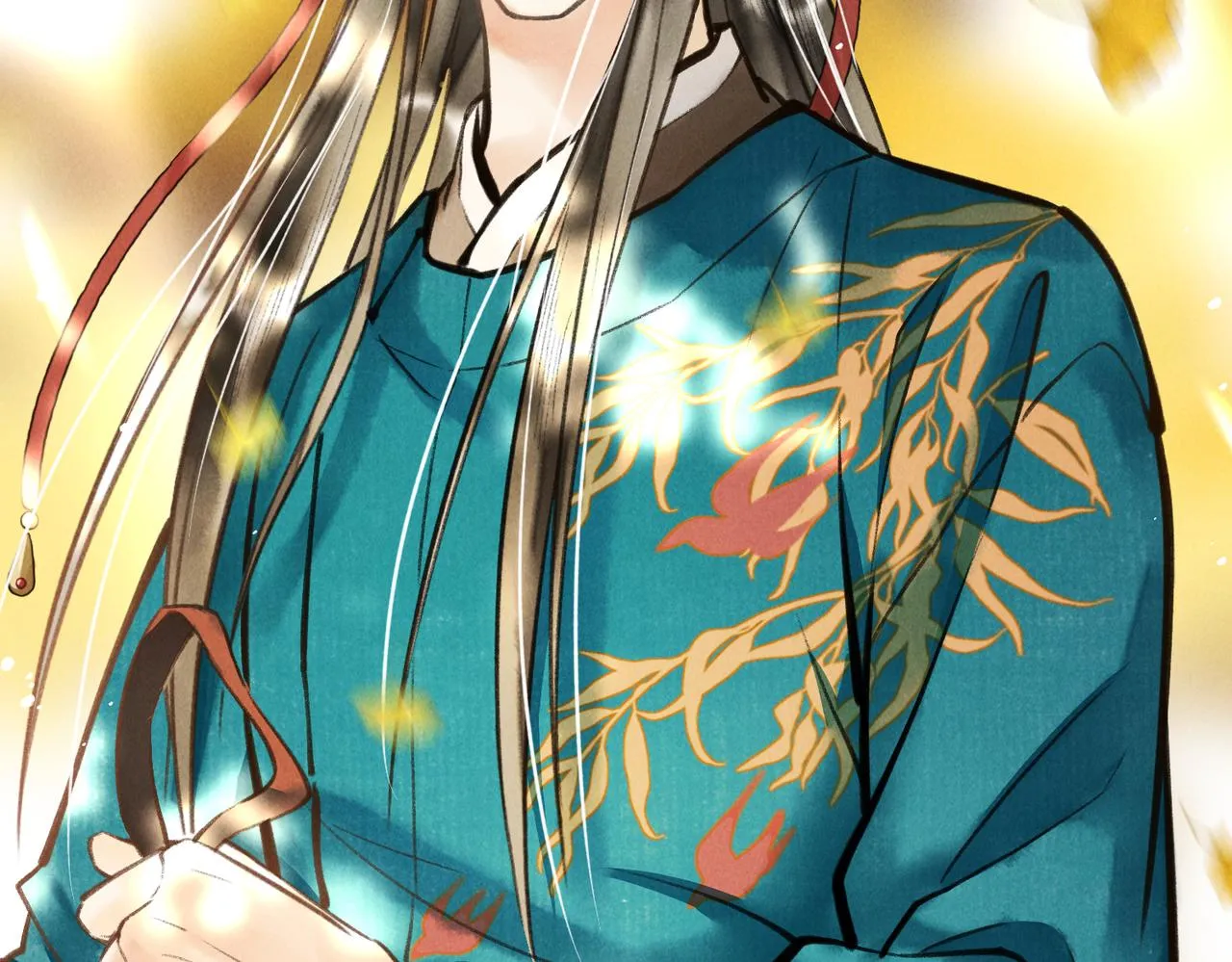 第三十四章 金风 第44页
